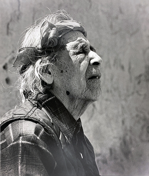 Lee Marmon