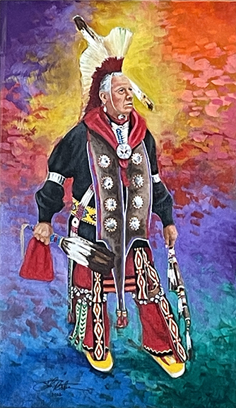 Charles Koshiway