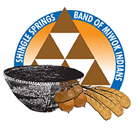 shingle springs logo