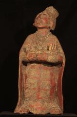 replica cast figure