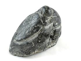 stone owl