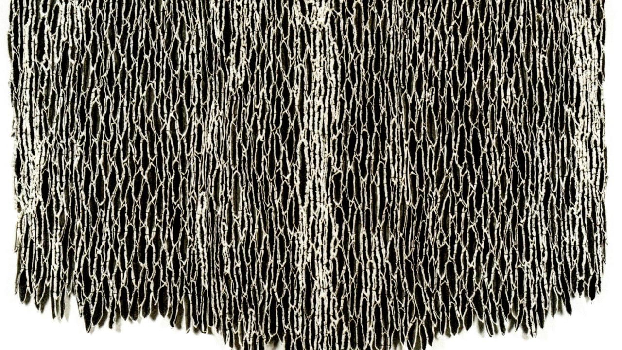 Artist Talk by Brenda Mallory Gorman Museum