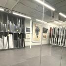 Visible collections area